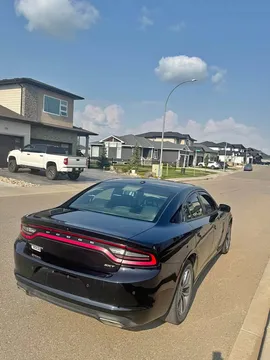 2015 Dodge Charger