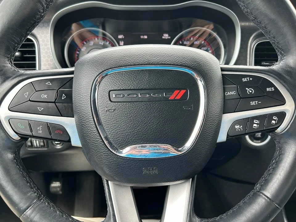 2015 Dodge Charger 7th Gen - Image 16 of 20