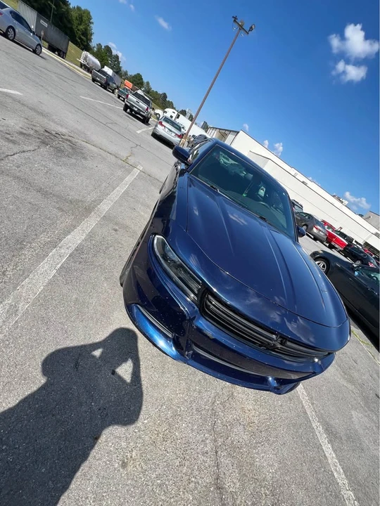 2015 Dodge Charger 7th Gen - Image 5 of 10