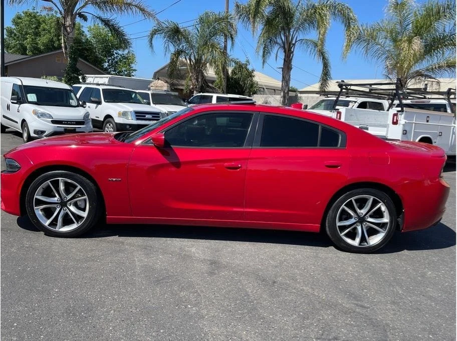 2015 Dodge Charger 7th Gen - Image 3 of 20