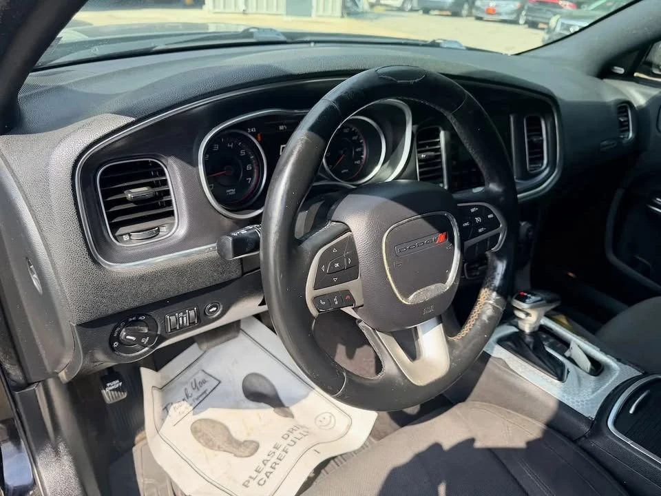 2015 Dodge Charger 7th Gen - Image 16 of 20