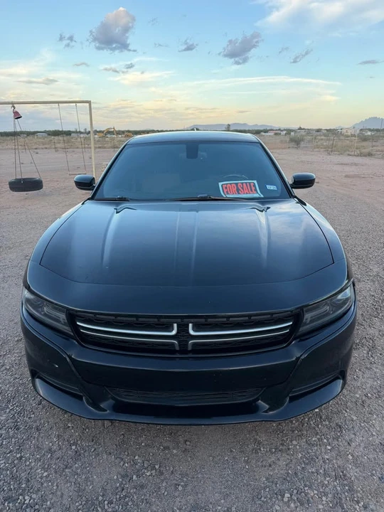 2015 Dodge Charger 7th Gen - Image 2 of 10