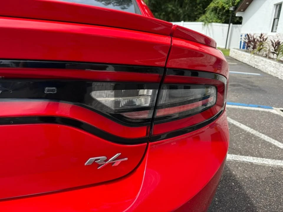 2015 Dodge Charger 7th Gen - Image 5 of 20