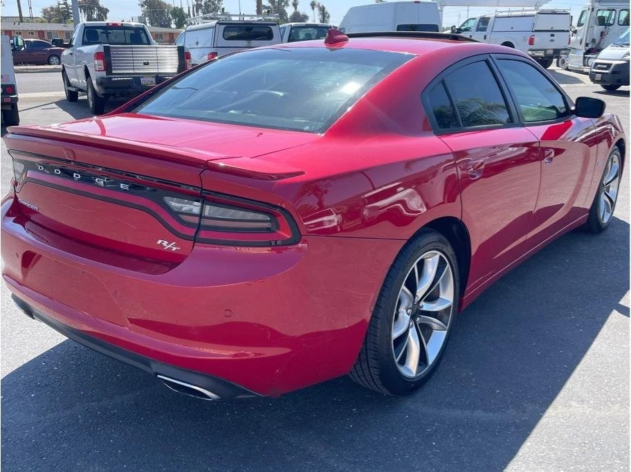 2015 Dodge Charger 7th Gen - Image 6 of 20