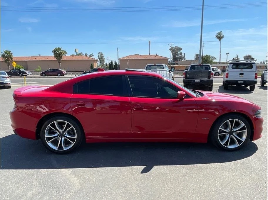 2015 Dodge Charger 7th Gen - Image 7 of 20