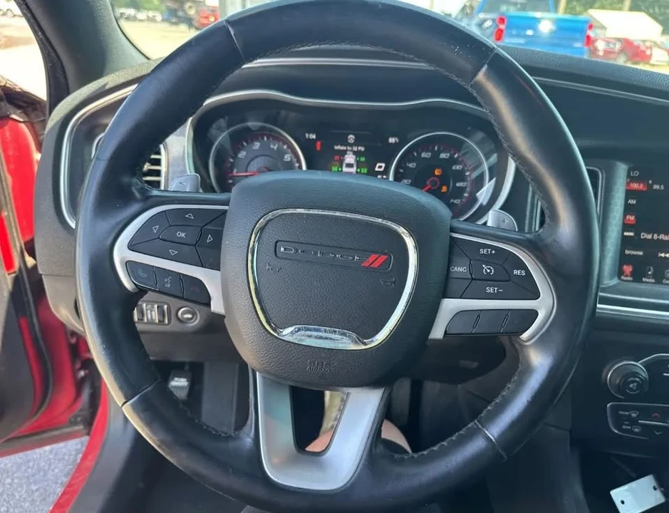 2015 Dodge Charger 7th Gen - Image 4 of 6