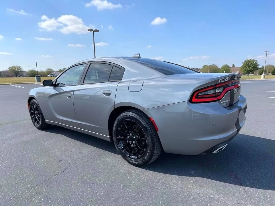 2015 Dodge Charger 7th Gen - Image 6 of 20