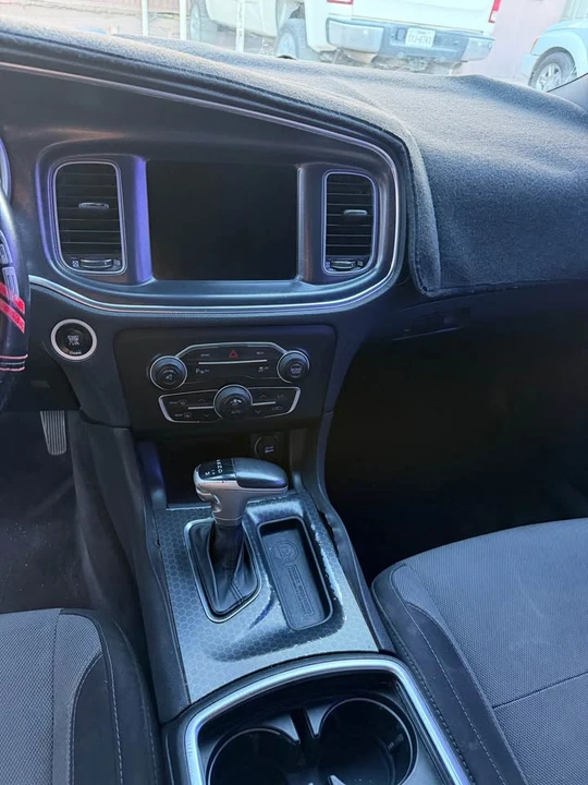 2015 Dodge Charger 7th Gen - Image 10 of 10