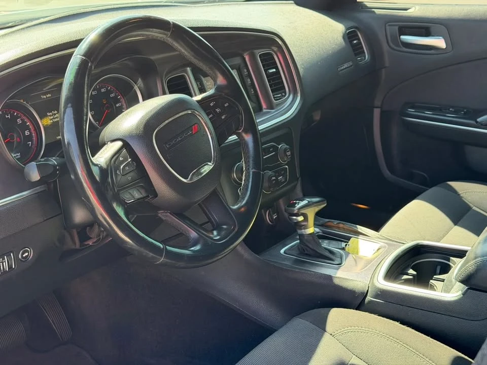 2015 Dodge Charger 7th Gen - Image 17 of 20