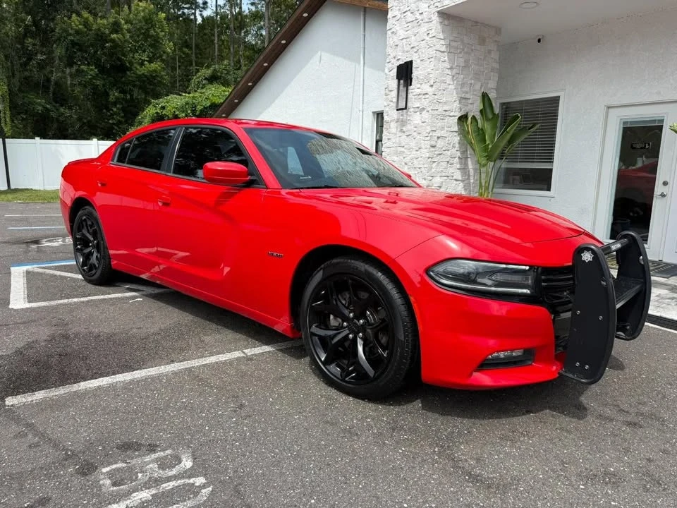 2015 Dodge Charger 7th Gen - Image 17 of 20
