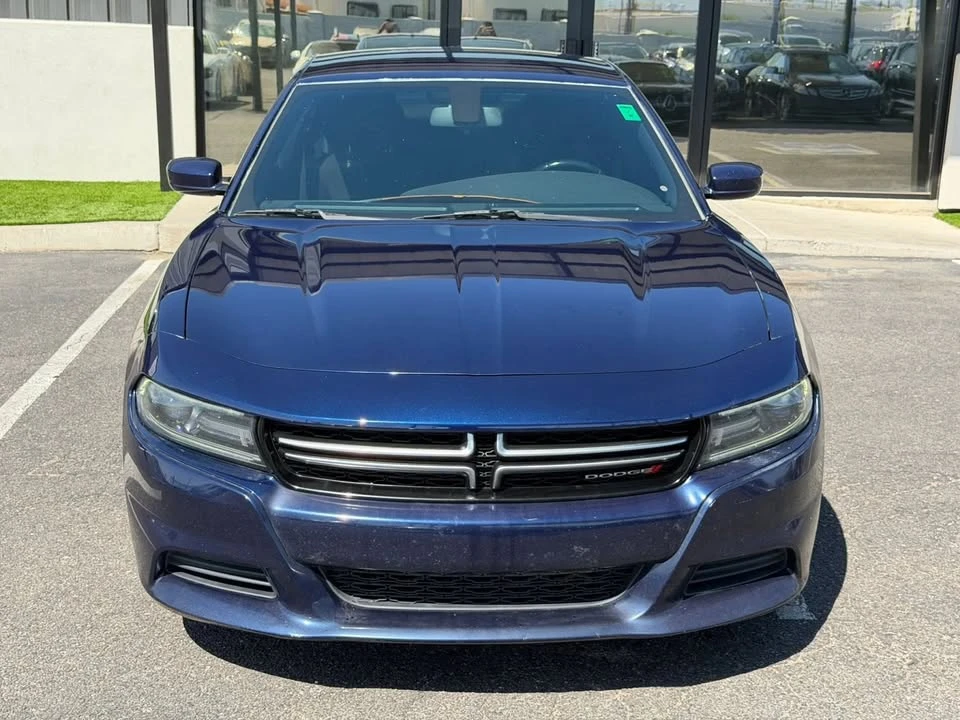 2015 Dodge Charger 7th Gen - Image 13 of 20