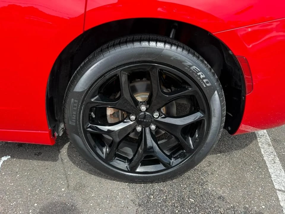 2015 Dodge Charger 7th Gen - Image 9 of 20