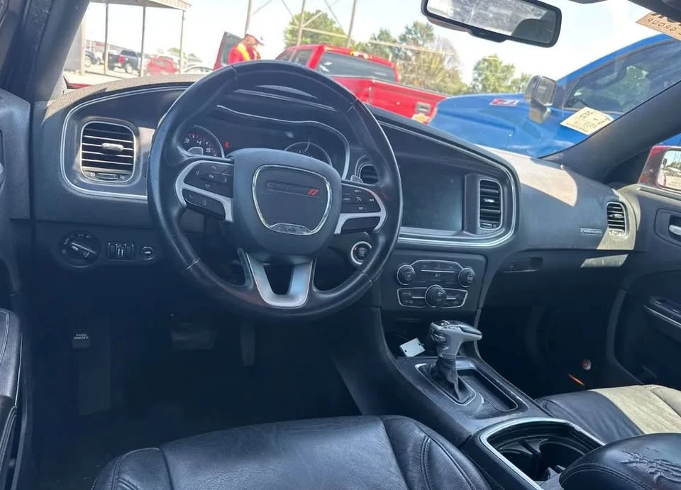 2015 Dodge Charger 7th Gen - Image 3 of 6
