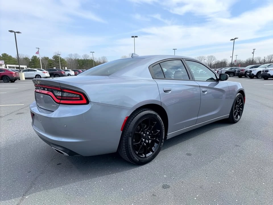 2015 Dodge Charger 7th Gen - Image 5 of 20