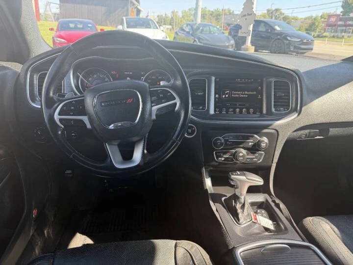 2015 Dodge Charger 7th Gen - Image 6 of 9