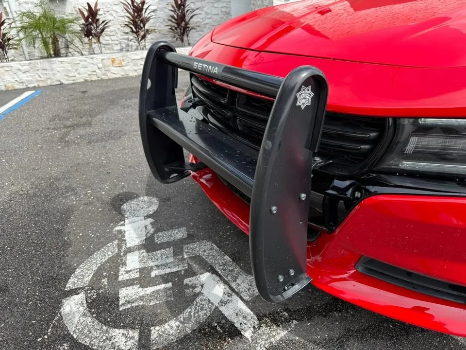 2015 Dodge Charger 7th Gen - Image 12 of 20