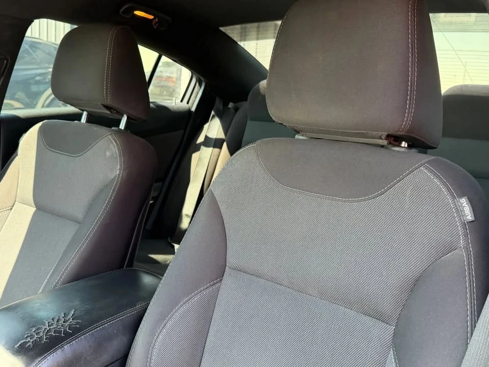 2015 Dodge Charger 7th Gen - Image 18 of 20
