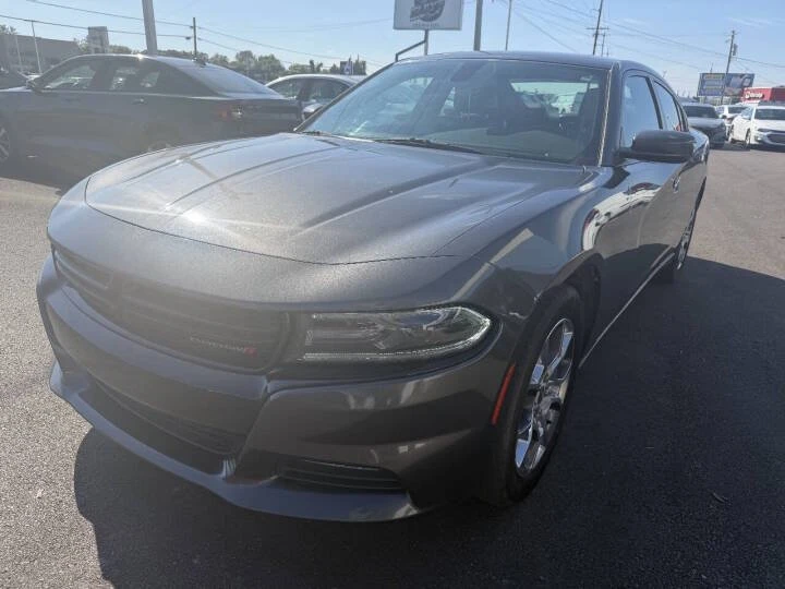 2015 Dodge Charger 7th Gen - Image 4 of 9