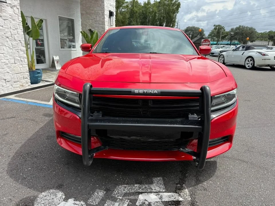 2015 Dodge Charger 7th Gen - Image 11 of 20