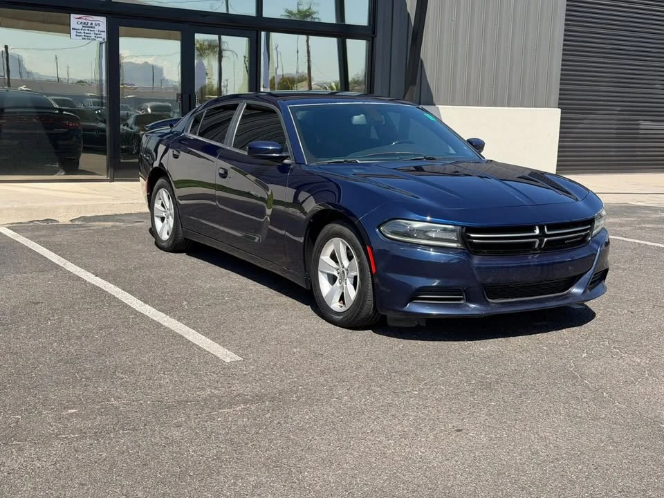 2015 Dodge Charger 7th Gen - Image 11 of 20