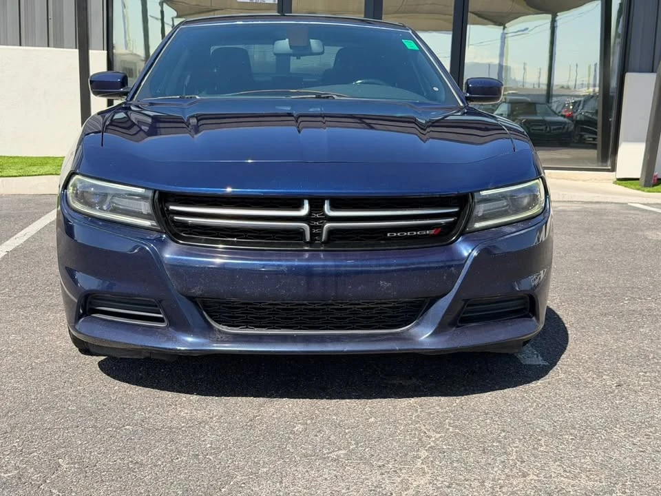 2015 Dodge Charger 7th Gen - Image 14 of 20