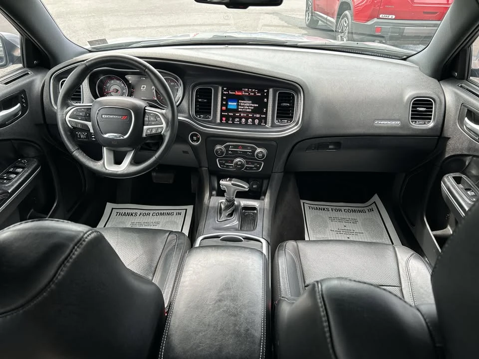 2015 Dodge Charger 7th Gen - Image 13 of 20