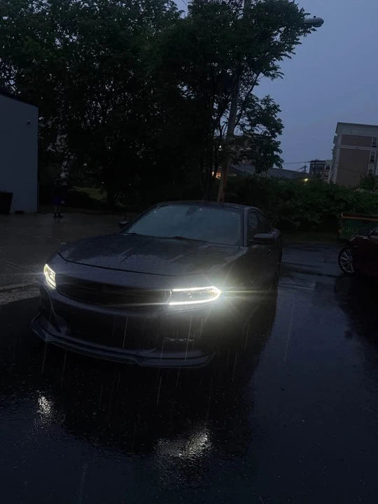 2015 Dodge Charger 7th Gen - Image 4 of 18