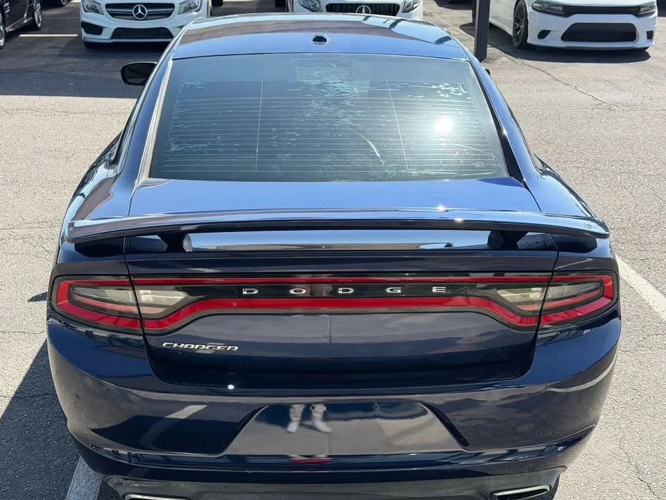 2015 Dodge Charger 7th Gen - Image 6 of 20