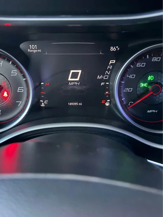 2015 Dodge Charger 7th Gen - Image 8 of 10