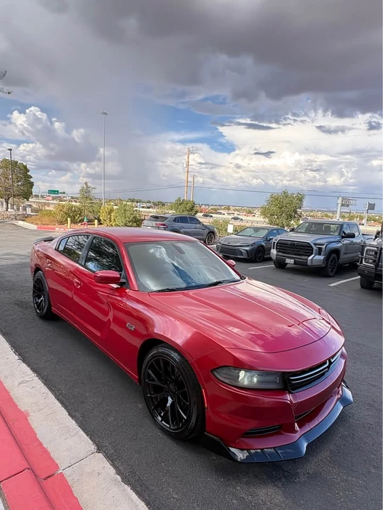 2015 Dodge Charger 7th Gen - Image 10 of 14