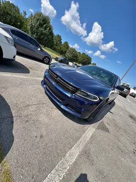 2015 Dodge Charger SE