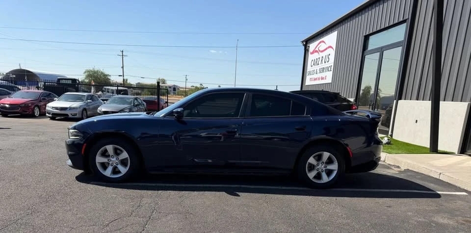 2015 Dodge Charger 7th Gen - Image 3 of 20