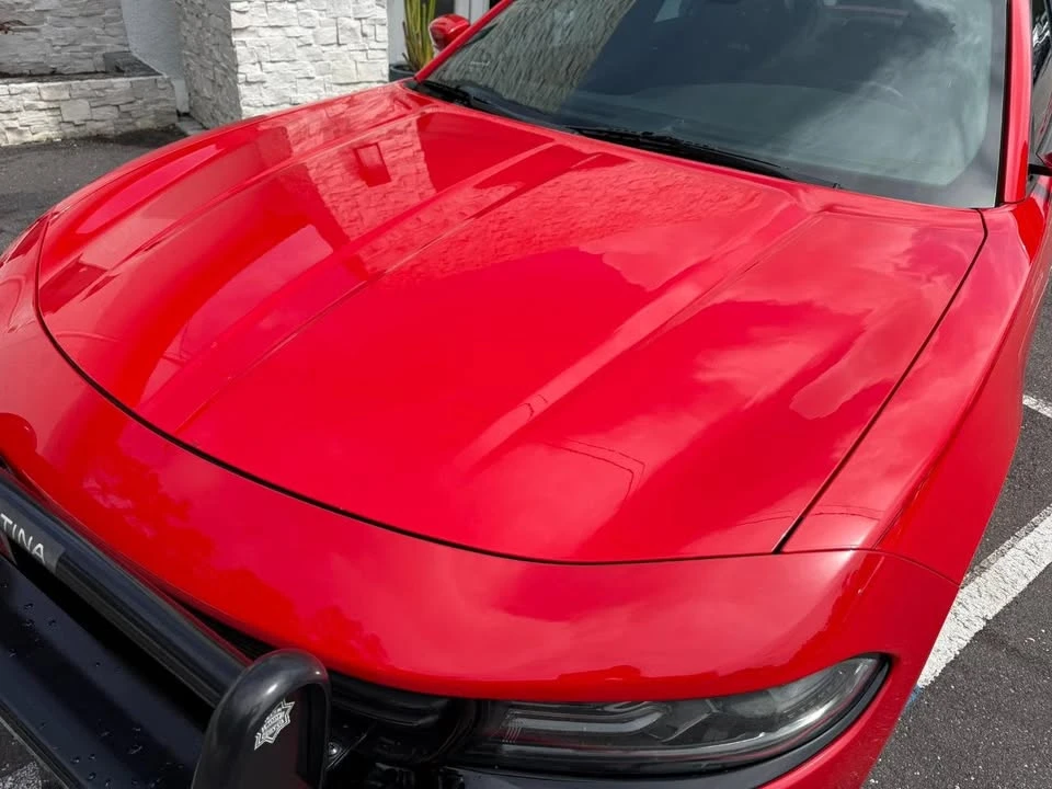 2015 Dodge Charger 7th Gen - Image 14 of 20