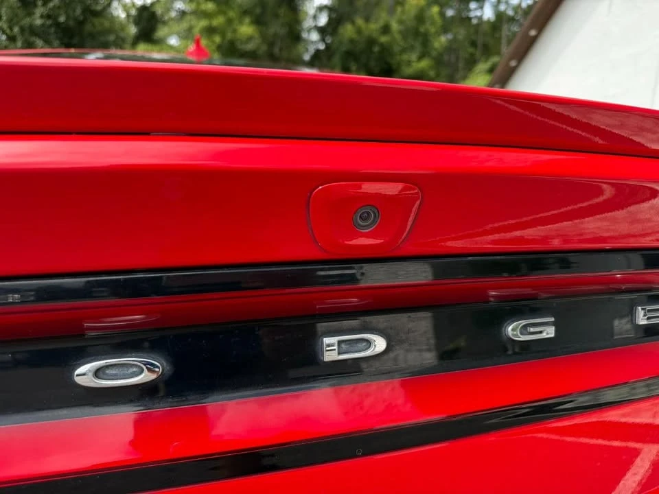 2015 Dodge Charger 7th Gen - Image 7 of 20
