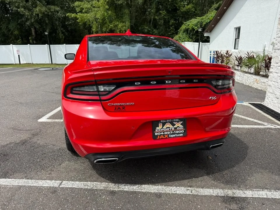 2015 Dodge Charger 7th Gen - Image 4 of 20