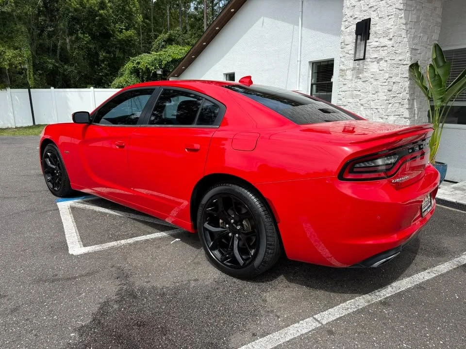 2015 Dodge Charger 7th Gen - Image 3 of 20