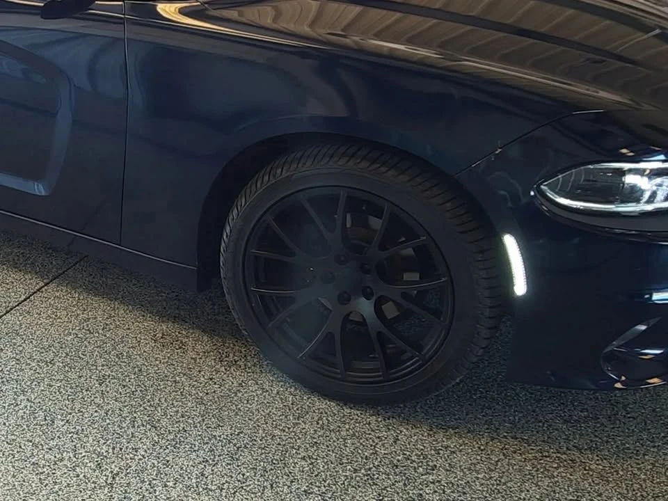 2015 Dodge Charger 7th Gen - Image 10 of 15