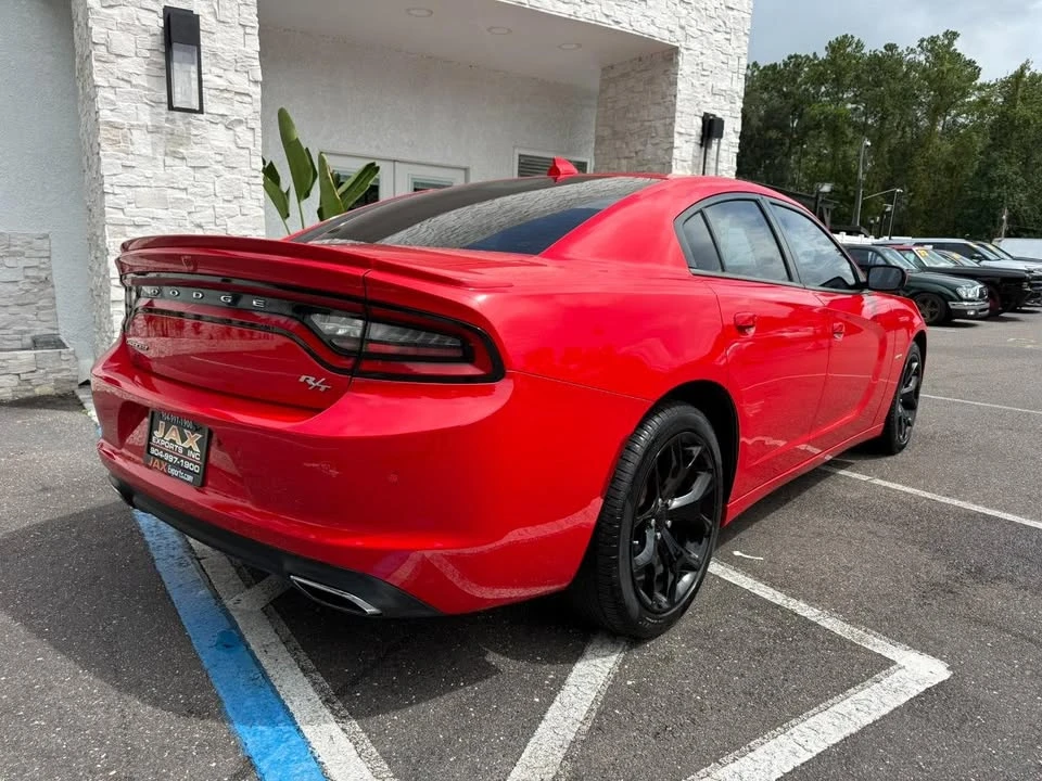 2015 Dodge Charger 7th Gen - Image 19 of 20