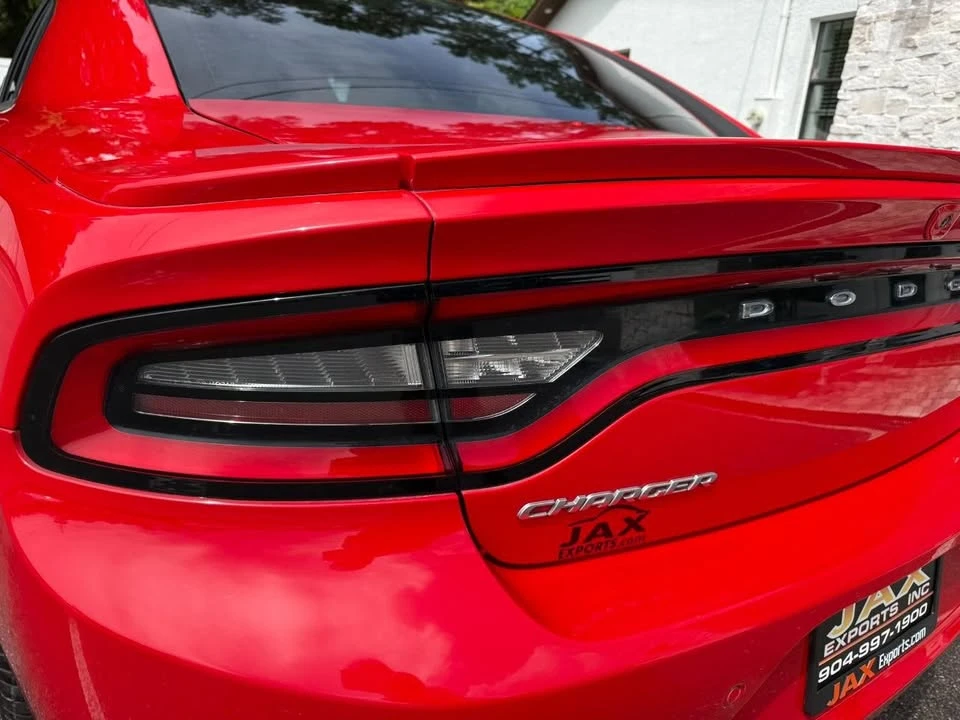2015 Dodge Charger 7th Gen - Image 8 of 20