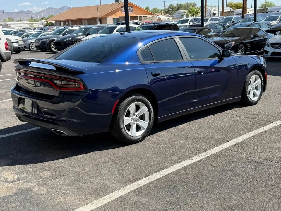 2015 Dodge Charger 7th Gen - Image 9 of 20