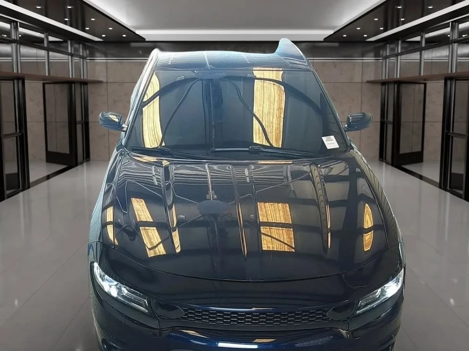 2015 Dodge Charger 7th Gen - Image 6 of 15