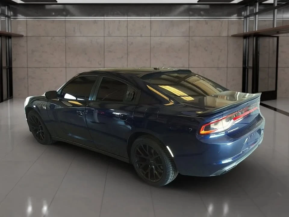 2015 Dodge Charger 7th Gen - Image 2 of 15