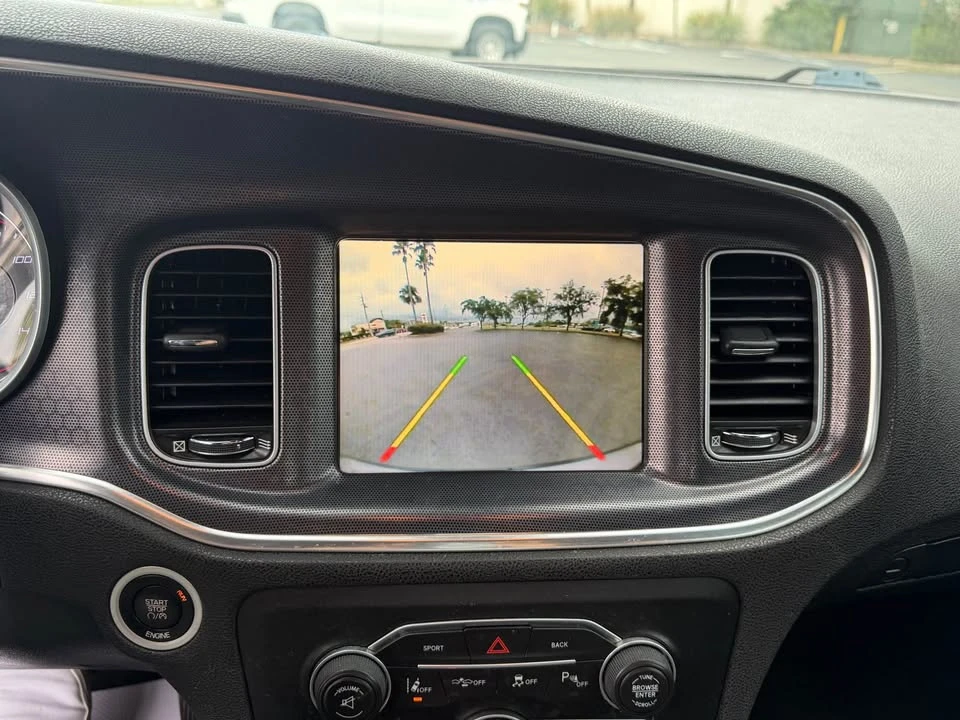 2015 Dodge Charger 7th Gen - Image 8 of 11