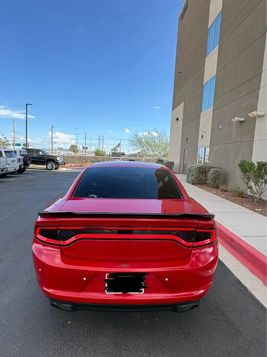 2015 Dodge Charger 7th Gen - Image 7 of 14