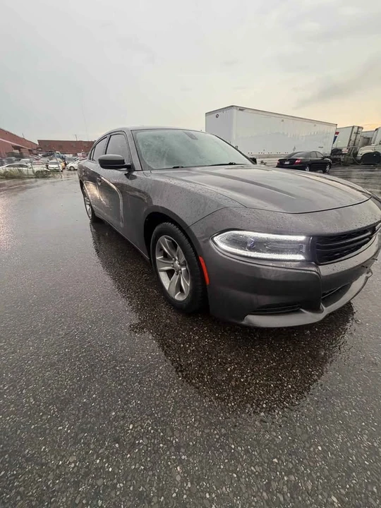 2015 Dodge Charger 7th Gen - Image 14 of 14