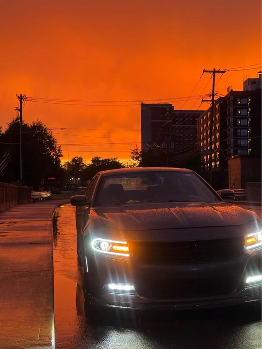 2015 Dodge Charger 7th Gen - Image 10 of 18