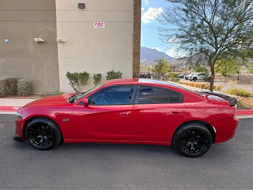 2015 Dodge Charger 7th Gen - Image 4 of 14
