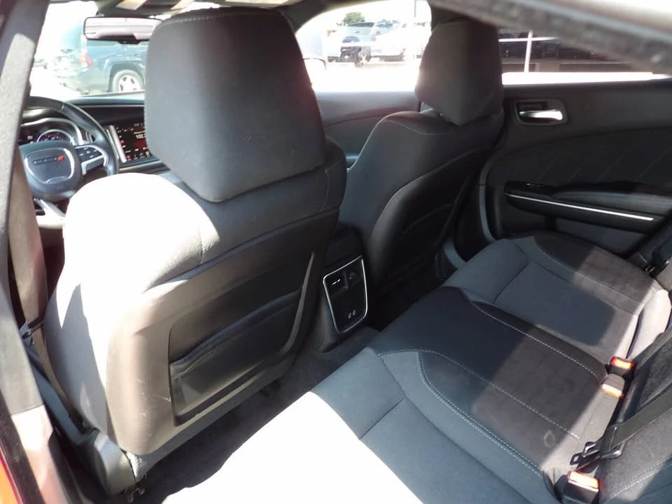 2015 Dodge Charger 7th Gen - Image 19 of 20