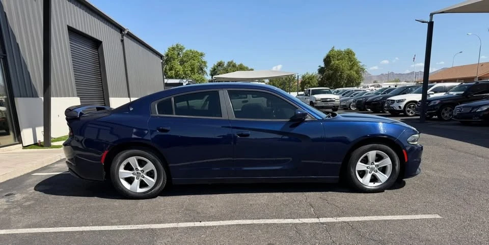 2015 Dodge Charger 7th Gen - Image 10 of 20