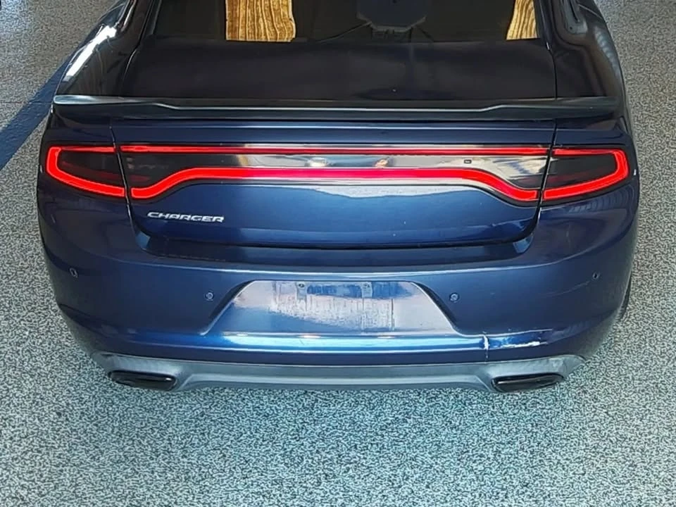2015 Dodge Charger 7th Gen - Image 7 of 15